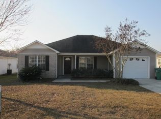 4119 Forrest Run Cir, Valdosta, GA 31605