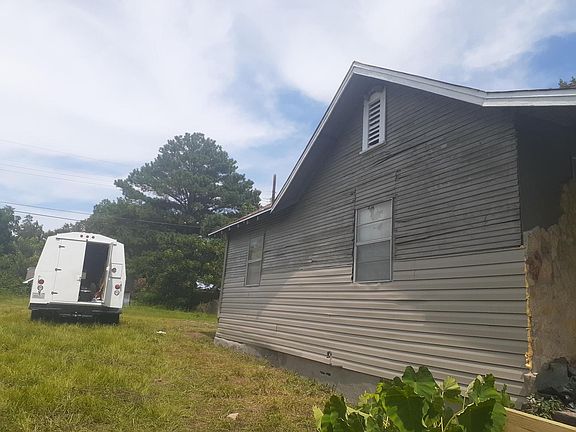 Plenty of on property parking