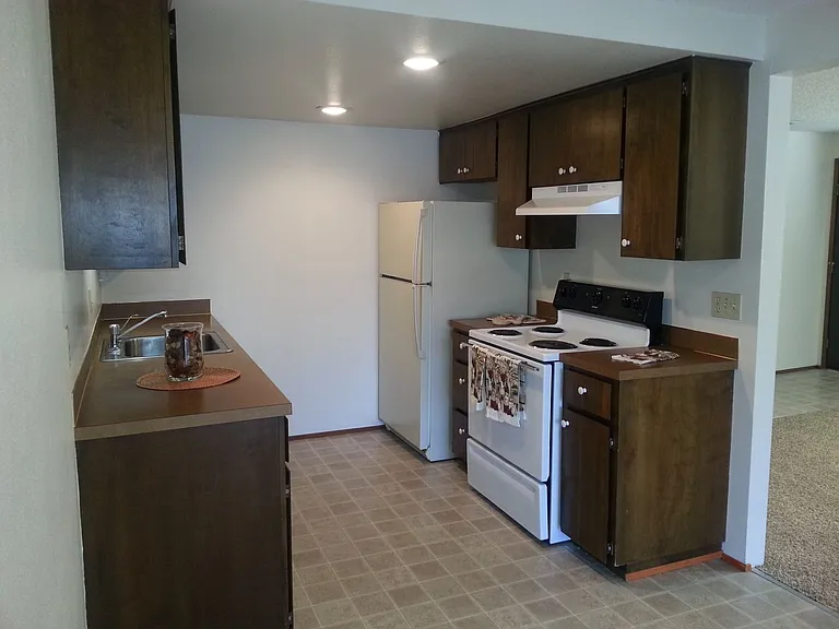 Sunrise Villas Apartments — Photo 3