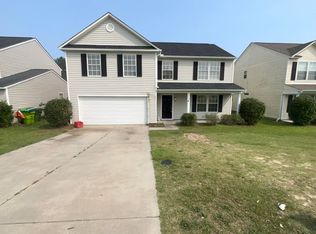 478 Fox Trot Dr, Columbia, SC 29229