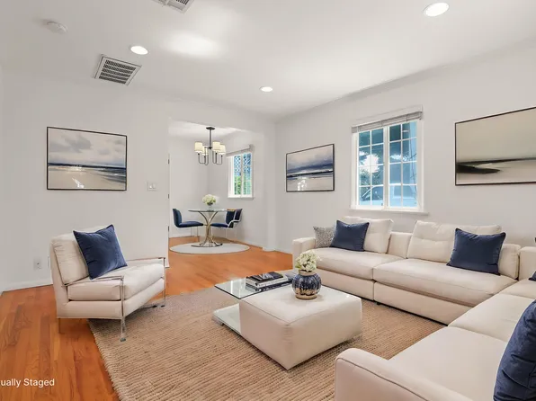 10876 National Blvd, Los Angeles, CA 90034