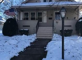 26 Wethered St, Auburn, MA 01501