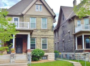 2144 N 2nd St, Milwaukee, WI 53212