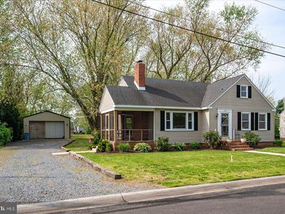 1304 Hazel St, Salisbury, MD, 21804