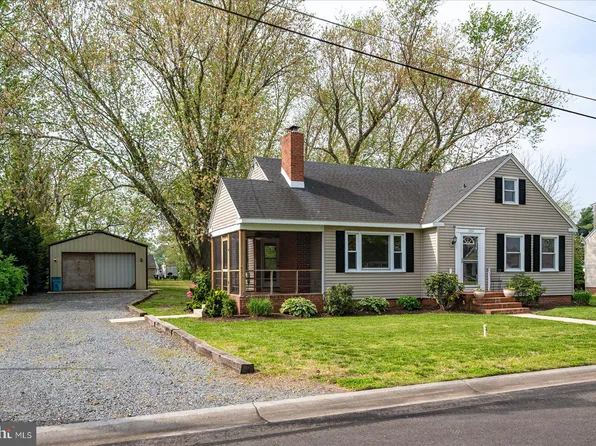 1304 Hazel St, Salisbury, MD 21804