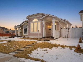 3710 Catalina Blvd NE, Calgary, AB T1Y 6W6