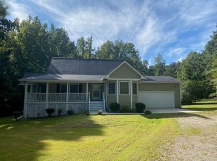 3581 High Ridge Ct, Oxford, NC 27565