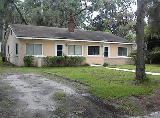 605 Heyward St, Beaufort, SC 29902