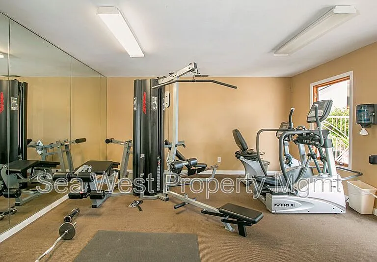 1730 S El Camino Real S #H201 — Photo 30