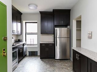 465 Marcus Garvey Blvd #6, Brooklyn, NY 11233