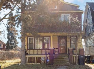 5311 Maplewood St, Detroit, MI 48204