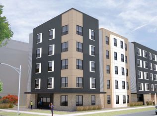 112 E John St #504, Champaign, IL 61820
