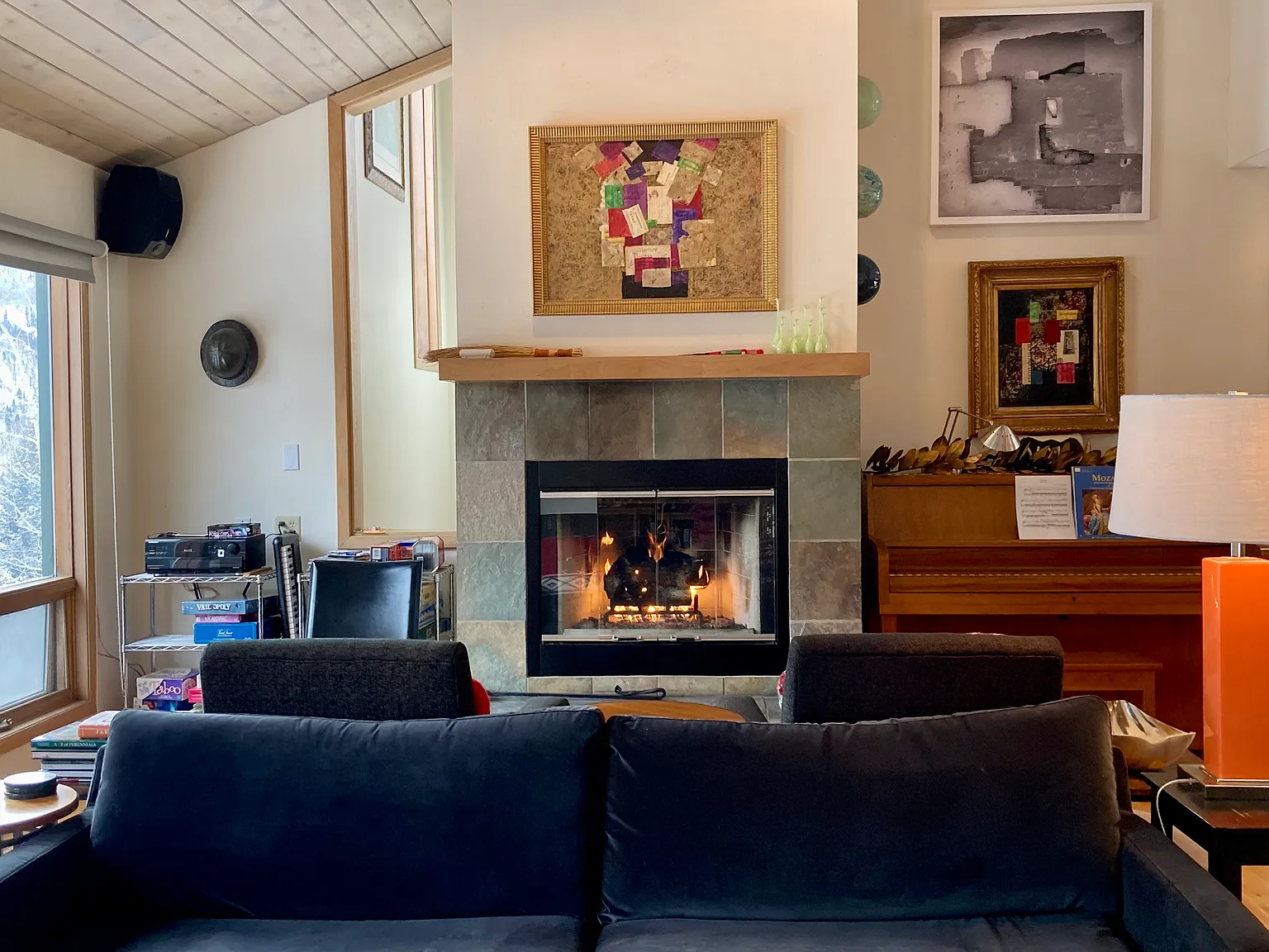 Bald Mountain Rd, Vail — Photo 3