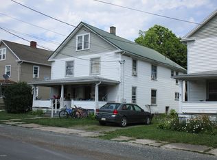 169-171 171 Fassett St, Canton, PA 17724