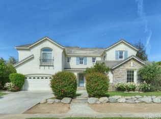 171 Via Ricardo, Thousand Oaks, CA 91320