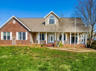 5830 Gardner Rd, Chandler, IN 47610