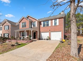 590 Jake Trl, Jonesboro, GA 30236