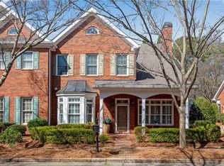8310 Parker Pl, Roswell, GA 30076