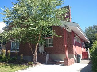 7 Cefalo Rd, West Roxbury, MA 02132