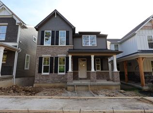 5716 Chesapeake Trl, Green Township, OH 45248