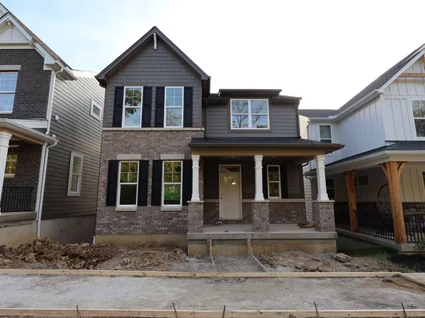 5716 Chesapeake Trl, Green Township, OH 45248