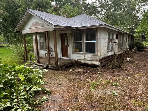 1116 Duncan St, Bay City, TX 77414