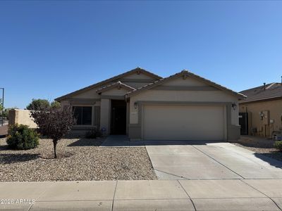 18129 W DESERT Lane, Surprise, AZ, 85388