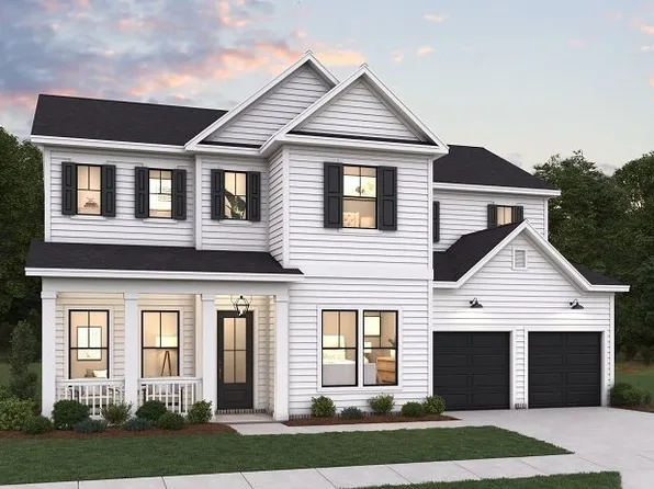 5104 Rambler Loop W Lot 8, Franklin, TN 37064