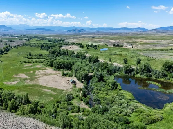 6850 Troublesome Creek RD, Kremmling, CO 80459