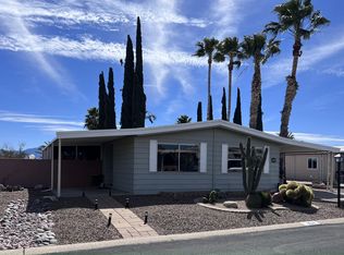 167 W Palma Dr, Green Valley, AZ 85614