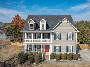 145 Seaton Ridge Dr, Blythewood, SC 29016