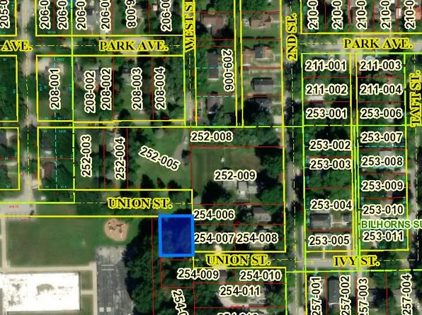 0 Union St, Chesterton, IN 46304
