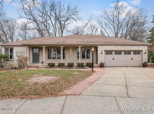 3008 Juneberry Ave SE, Grand Rapids, MI 49508