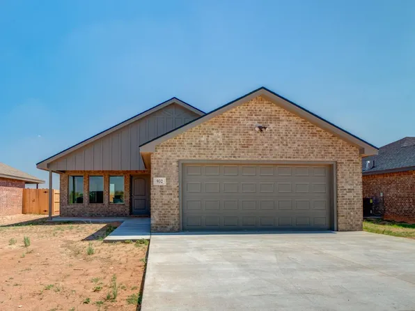 932 E Municipal Dr, Lubbock, TX 79403