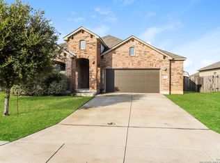 837 Gray Cloud Dr, New Braunfels, TX 78130