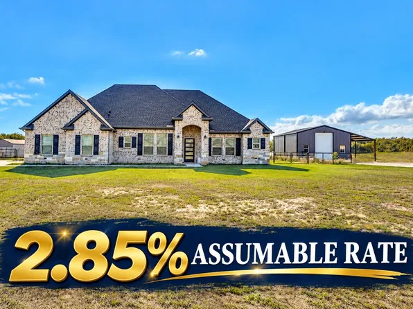 1506 Fm 36, Farmersville, TX 75442