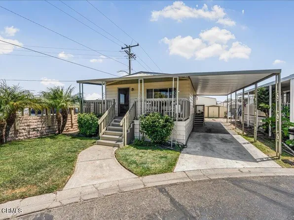 101 Yosemite Dr #142, Oxnard, CA 93033