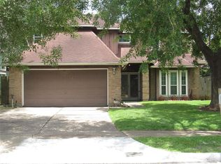 7239 Pouter Dr, Houston, TX 77083