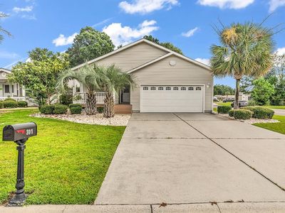 301 Walden Lake Rd., Conway, SC, 29526