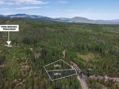1026 Vasquez Road, Winter Park, CO, 80482