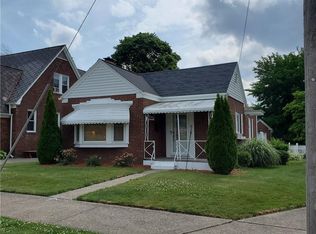 3502 Holland St, Erie, PA 16504