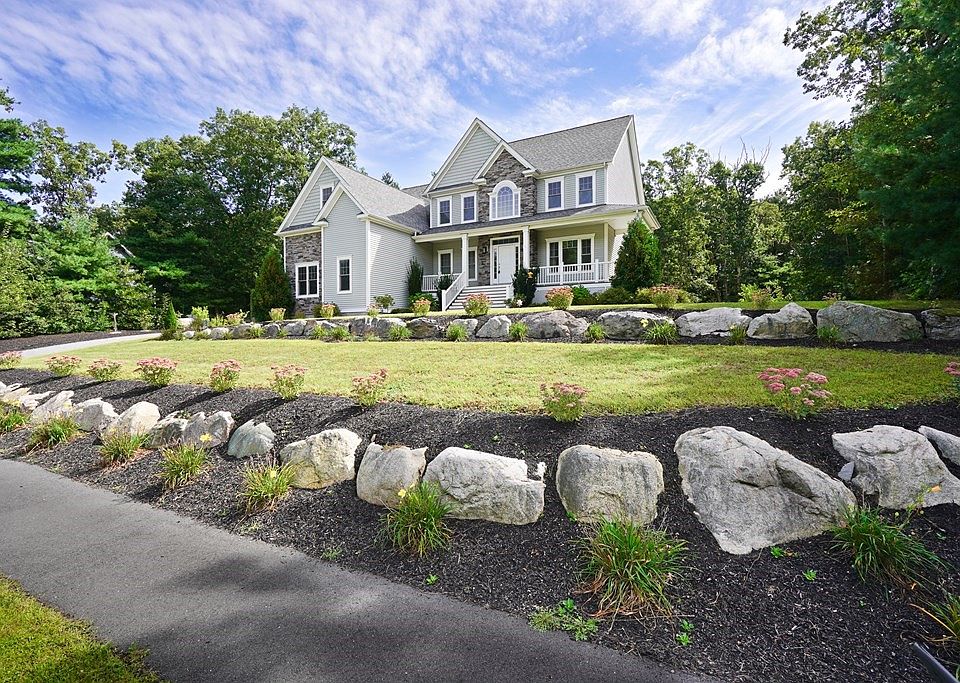 17 Coach Rd, Plainville, MA 02762 Zillow
