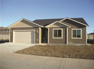2843 Cumberland Hill Rd, Billings, MT 59102