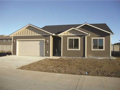 2843 Cumberland Hill Rd, Billings, MT, 59102