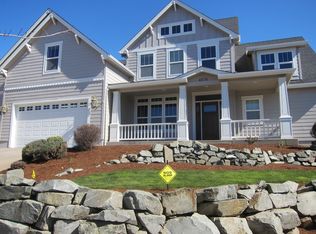 4876 Bordeaux Ave, Medford, OR