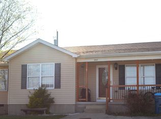 260 Hunter Ridge Dr, Lawrenceburg, KY 40342