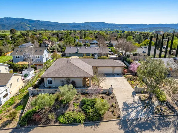 3630 Montebello St, Santa Ynez, CA 93460