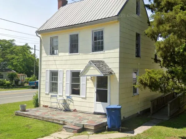 181 Front St, Leipsic, DE 19901