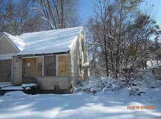 18484 Heyden St, Detroit, MI 48219