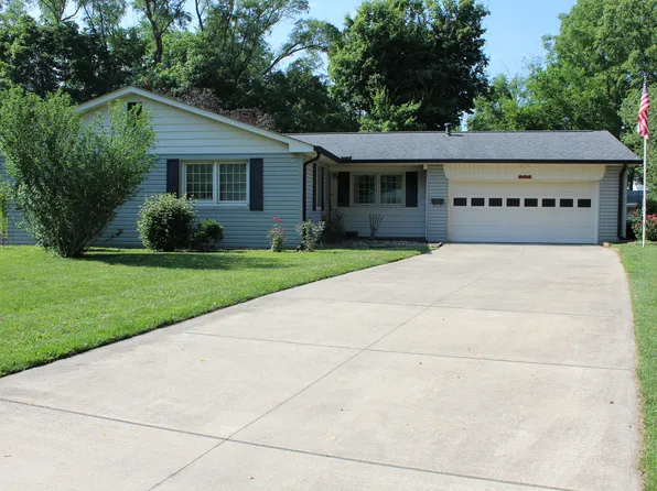 907 Glendale Dr, Lebanon, IN 46052